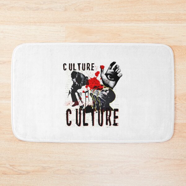 Item preview, Cultured Vibes Art Print | Best Gift designed and sold by spatiosmith.