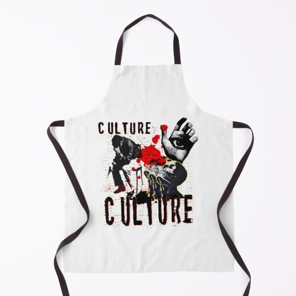 Item preview, Cultured Vibes Art Print | Best Gift designed and sold by spatiosmith.