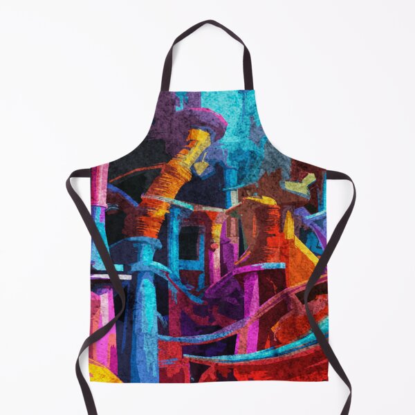 Item preview, Abstract factory designed and sold by kinpirks.