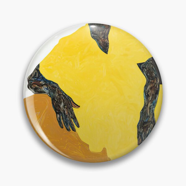 Item preview, Amoako Boafo Baba Diop designed and sold by DavidSrna.