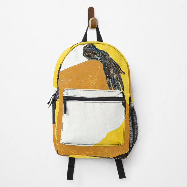 Item preview, Amoako Boafo Baba Diop designed and sold by DavidSrna.