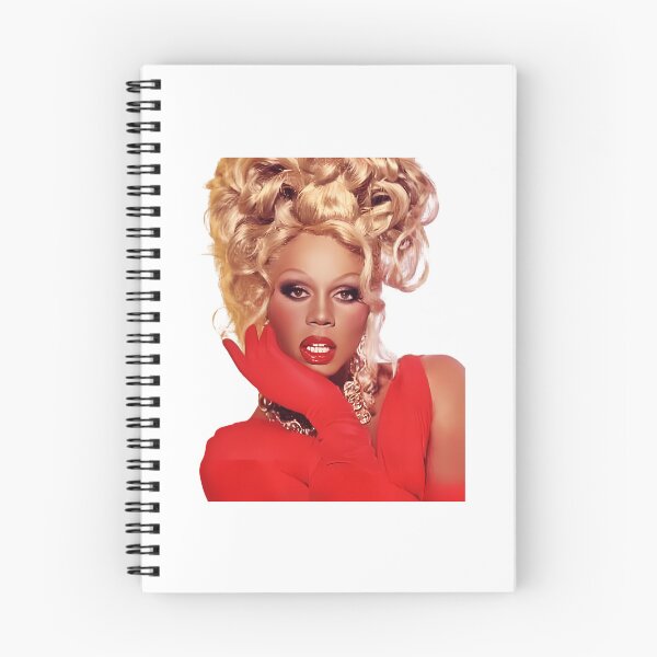 Item preview, Rupaul designed and sold by elizah-jeffcoat.