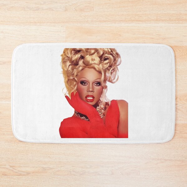 Item preview, Rupaul designed and sold by elizah-jeffcoat.