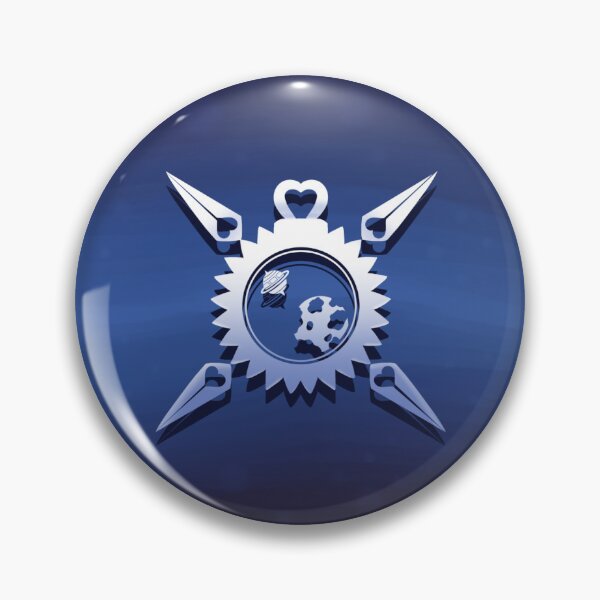 Item preview, Exion Vault Logo designed and sold by ethanexion.