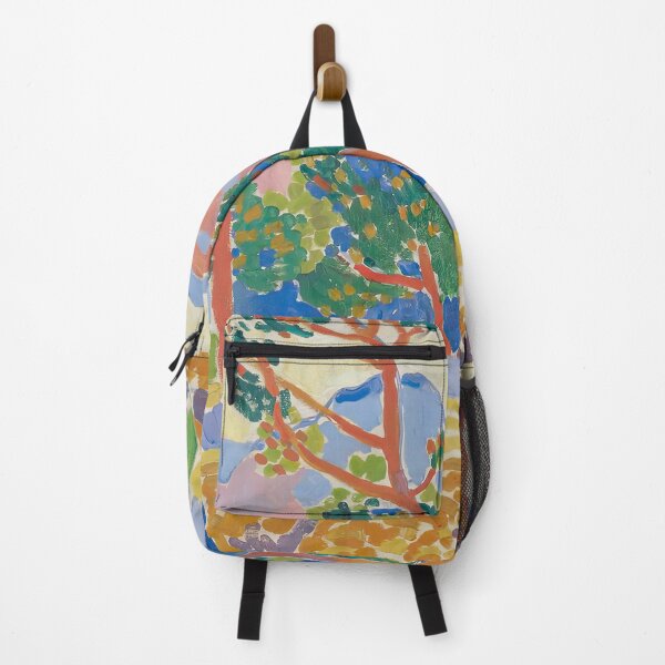 Item preview, Andre Derain The Trees designed and sold by DavidSrna.