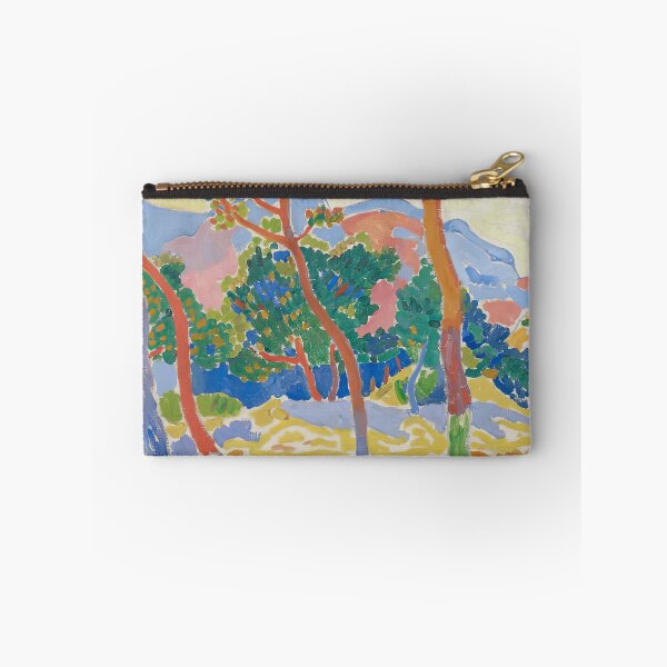 Item preview, Andre Derain The Trees designed and sold by DavidSrna.