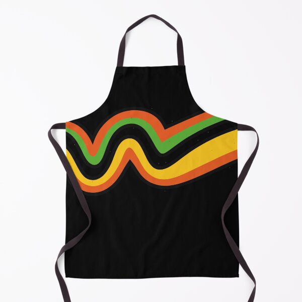 Item preview, Pattern Wave Colors T-Shirt Design 127sm designed and sold by 127sm.
