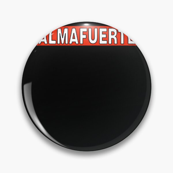 Item preview, ALMAFUERTE  designed and sold by Arve22Store.