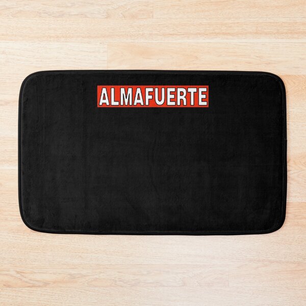 Item preview, ALMAFUERTE  designed and sold by Arve22Store.