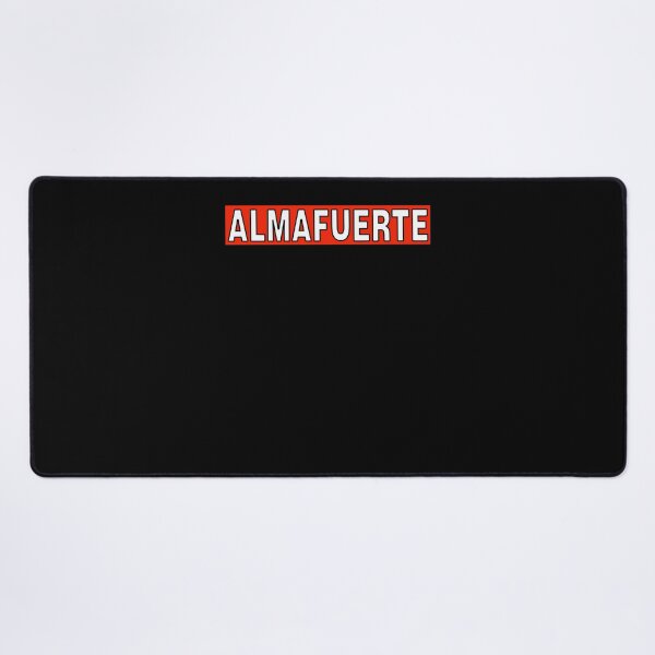 Item preview, ALMAFUERTE  designed and sold by Arve22Store.