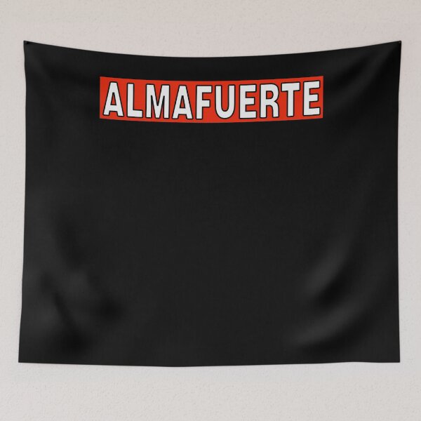 Item preview, ALMAFUERTE  designed and sold by Arve22Store.