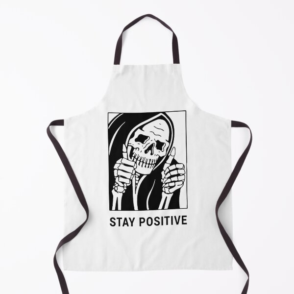 Item preview, STAY POSITIVE designed and sold by OwiebrainhurTss.