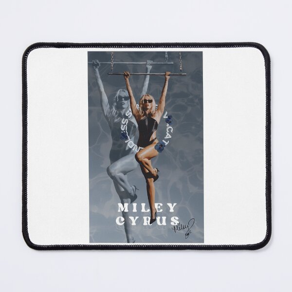 Item preview, Endless Summer Vacation Miley Cyrus. designed and sold by tallulah-noonan.