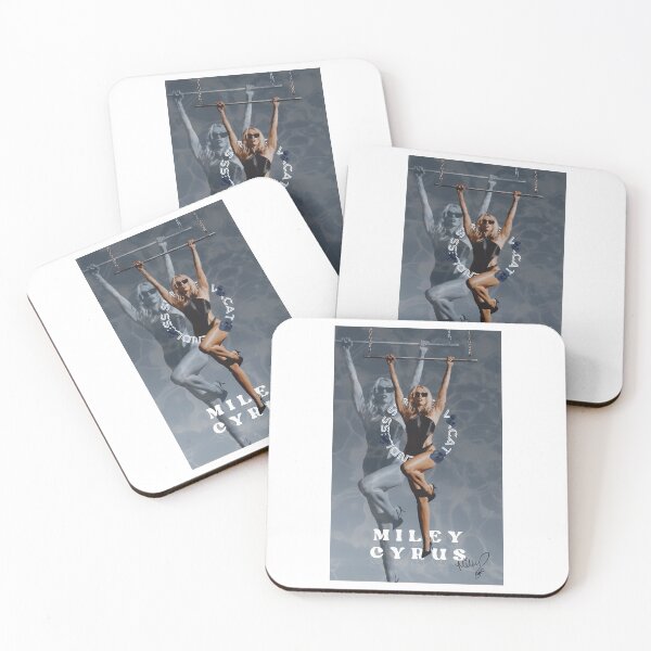 Item preview, Endless Summer Vacation Miley Cyrus. designed and sold by tallulah-noonan.
