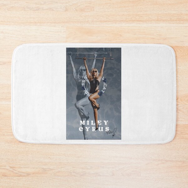 Item preview, Endless Summer Vacation Miley Cyrus. designed and sold by tallulah-noonan.