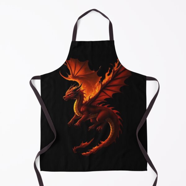 Item preview, Fiery Dragon! designed and sold by Vinaelly.