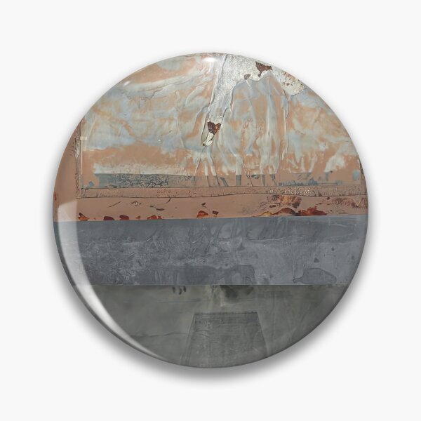 Item preview, Anselm Kiefer Heavy Water designed and sold by DavidSrna.