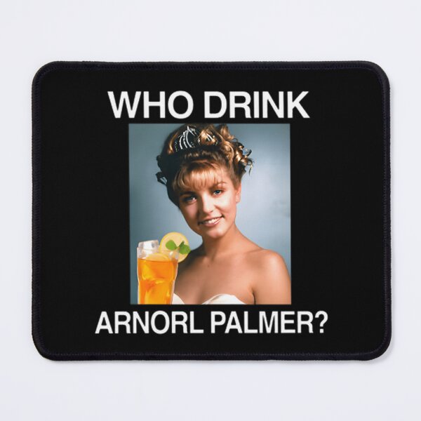 Item preview, Arnold Palmer Inspired Golf Drink Art | Perfect Gift For You And Friends designed and sold by designdex.