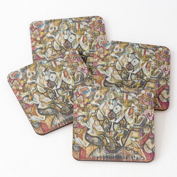 Item preview, AVINASH CHANDRA, untitled designed and sold by DavidSrna.