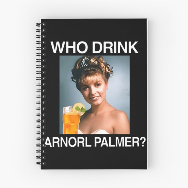 Item preview, Arnold Palmer Inspired Golf Drink Art | Perfect Gift For You And Friends designed and sold by designdex.
