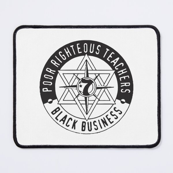 Item preview, Poor Righteous Teachers Golden Era Hip Hop Classic designed and sold by nayomi-hassell.