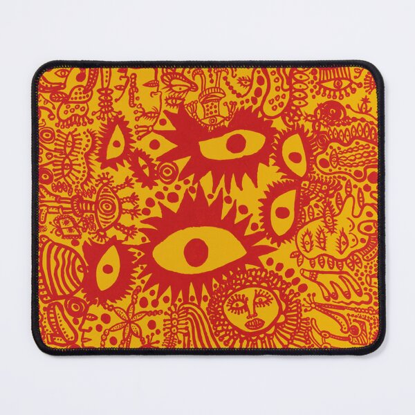 Item preview, Yayoi Kusama at Whitney designed and sold by Brendapaisi.