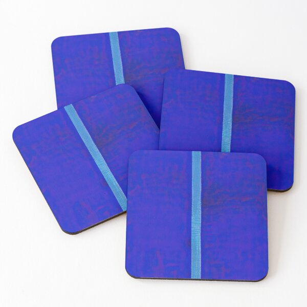 Item preview, Barnett Newman, dumbness designed and sold by DavidSrna.