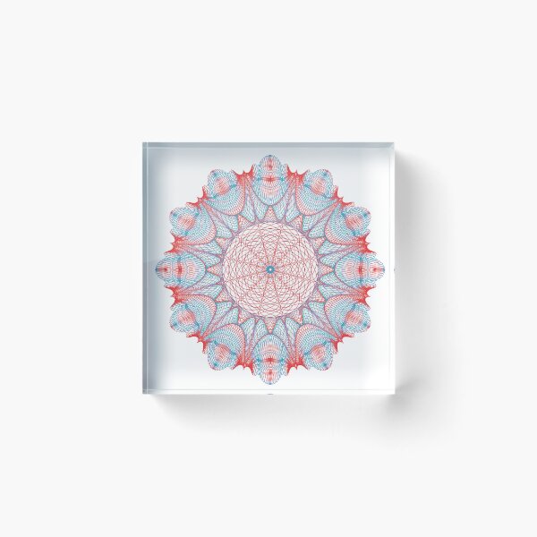 Item preview, mandala big designed and sold by nogamax.