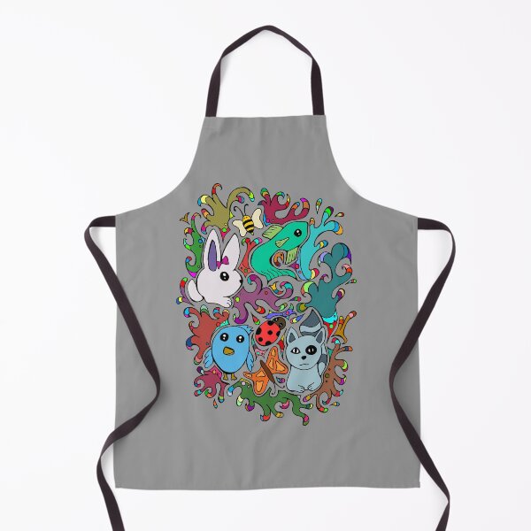 Item preview, Love The Animals designed and sold by Ogfx.