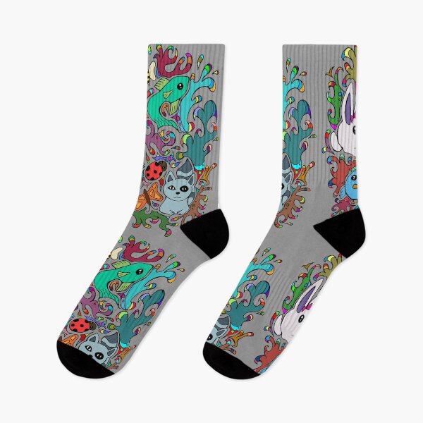 Item preview, Love The Animals designed and sold by Ogfx.