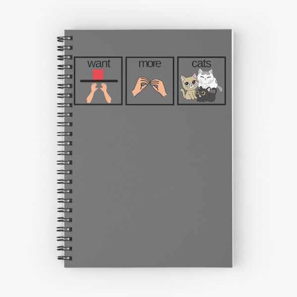 Item preview, Funny Special Education AAC Design Cat Lover designed and sold by Not A Typical  Teacher.