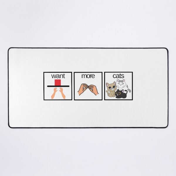 Item preview, Funny Special Education AAC Design Cat Lover designed and sold by Not A Typical  Teacher.
