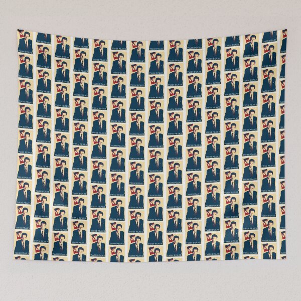 Item preview, The Owls Are Not What They Seem Graphic | Limited Edition designed and sold by designdex.