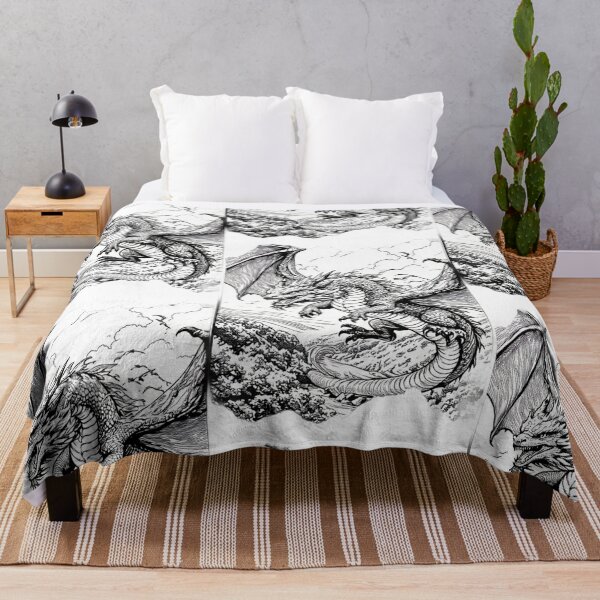 Item preview, Storm Dragon! designed and sold by Vinaelly.