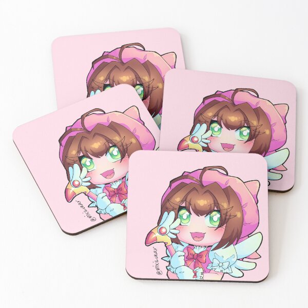 Item preview, Sakura designed and sold by MixiLunar.
