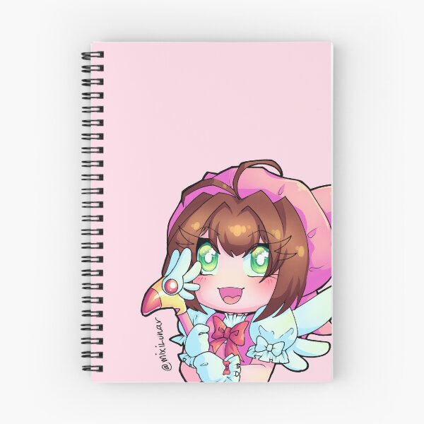 Item preview, Sakura designed and sold by MixiLunar.