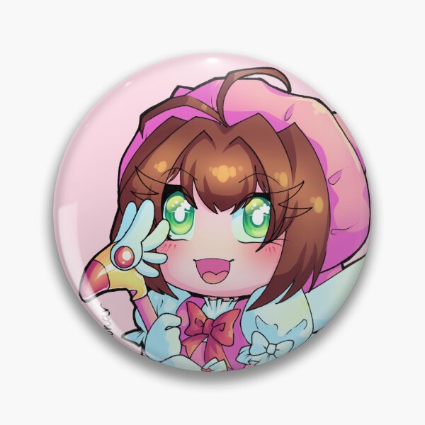 Item preview, Sakura designed and sold by MixiLunar.