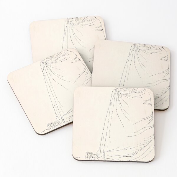 Item preview, Ben Shahn, gandhi designed and sold by DavidSrna.