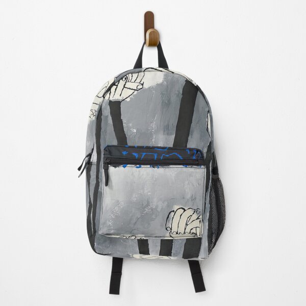 Item preview, Ben SHAHN Identity designed and sold by DavidSrna.