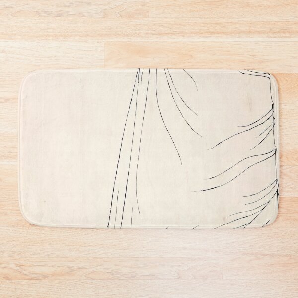 Item preview, Ben Shahn, gandhi designed and sold by DavidSrna.