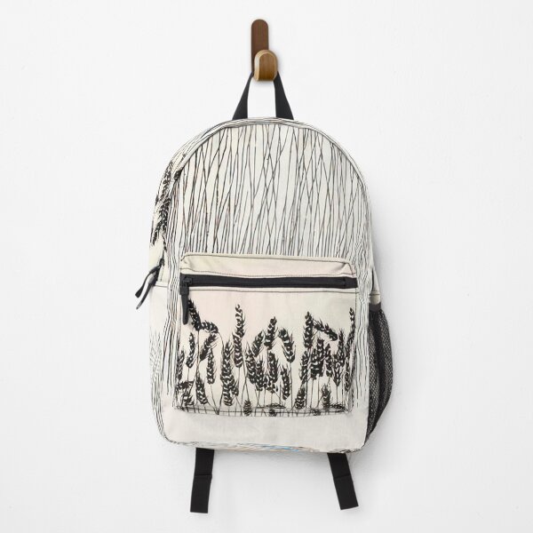 Item preview, Ben Shahn, Wheat Field designed and sold by DavidSrna.