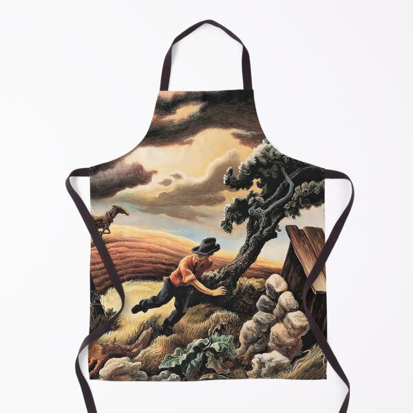 Item preview, Benton Hart Thomas 2 designed and sold by DavidSrna.