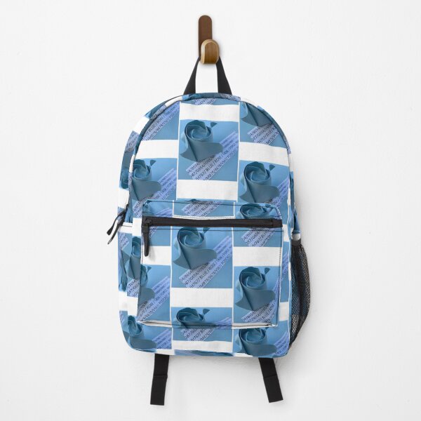 Item preview, Majestic Blue Rose Emblem - Elite Floral Unit Insignia Art | Limited Edition designed and sold by designdex.