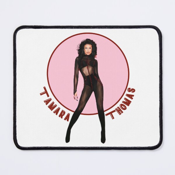 Item preview, Tamara Thomas designed and sold by elizah-jeffcoat.