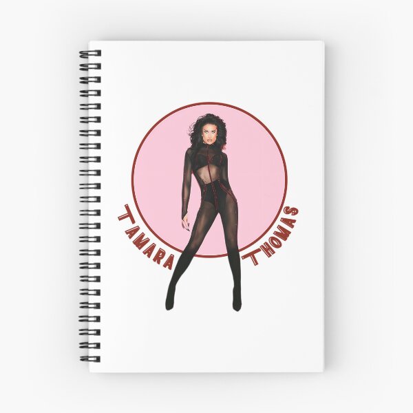 Item preview, Tamara Thomas designed and sold by elizah-jeffcoat.