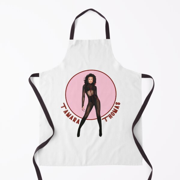 Item preview, Tamara Thomas designed and sold by elizah-jeffcoat.