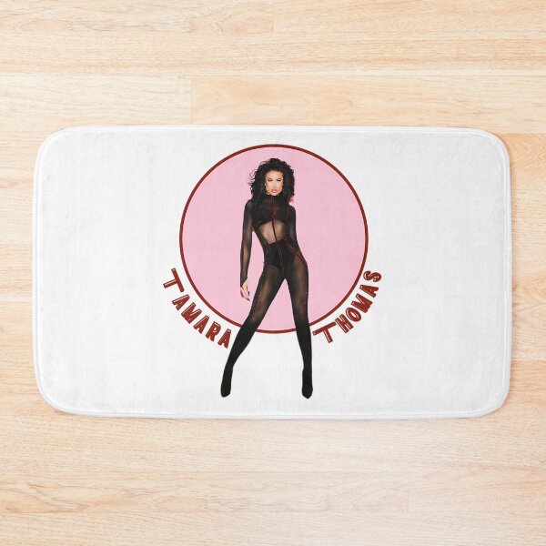 Item preview, Tamara Thomas designed and sold by elizah-jeffcoat.