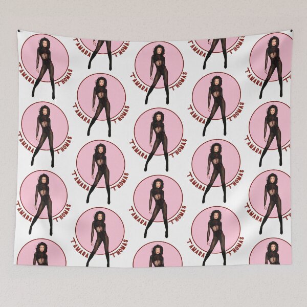 Item preview, Tamara Thomas designed and sold by elizah-jeffcoat.