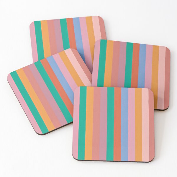 Item preview, Bridget Riley Rose Rose designed and sold by DavidSrna.