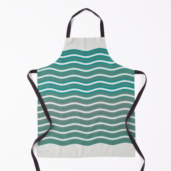 Item preview, Bridget Riley Coloured Greys designed and sold by DavidSrna.